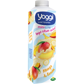 YOGGI LF MANGO BANAN
